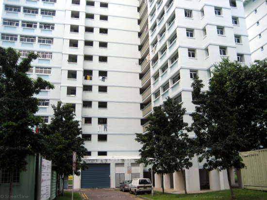 Blk 572 Pasir Ris Street 53 (Pasir Ris), HDB 4 Rooms #133372